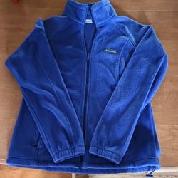 Columbia Jacket, Womens L