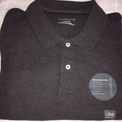 Men’s Shirts  - New