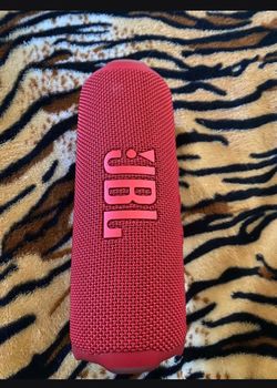 Jbl flip 7