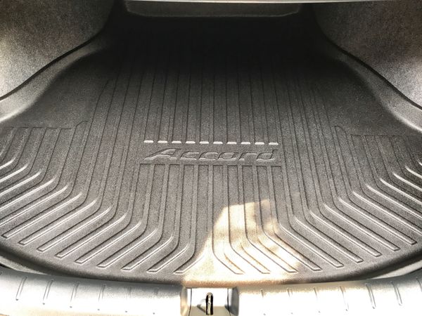 2016 2017 Honda Accord Trunk Tray Auto Parts In Columbus Oh 2016 2017 Honda Accord Trunk Tray Auto Parts In Columbus Oh Offerup