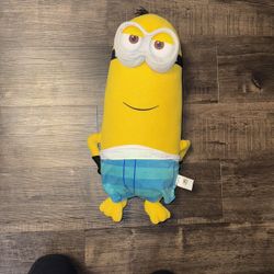 Minion Kevin despicable me universal studios 