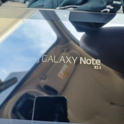 Galaxy Note 10.1