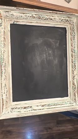 Chalkboard