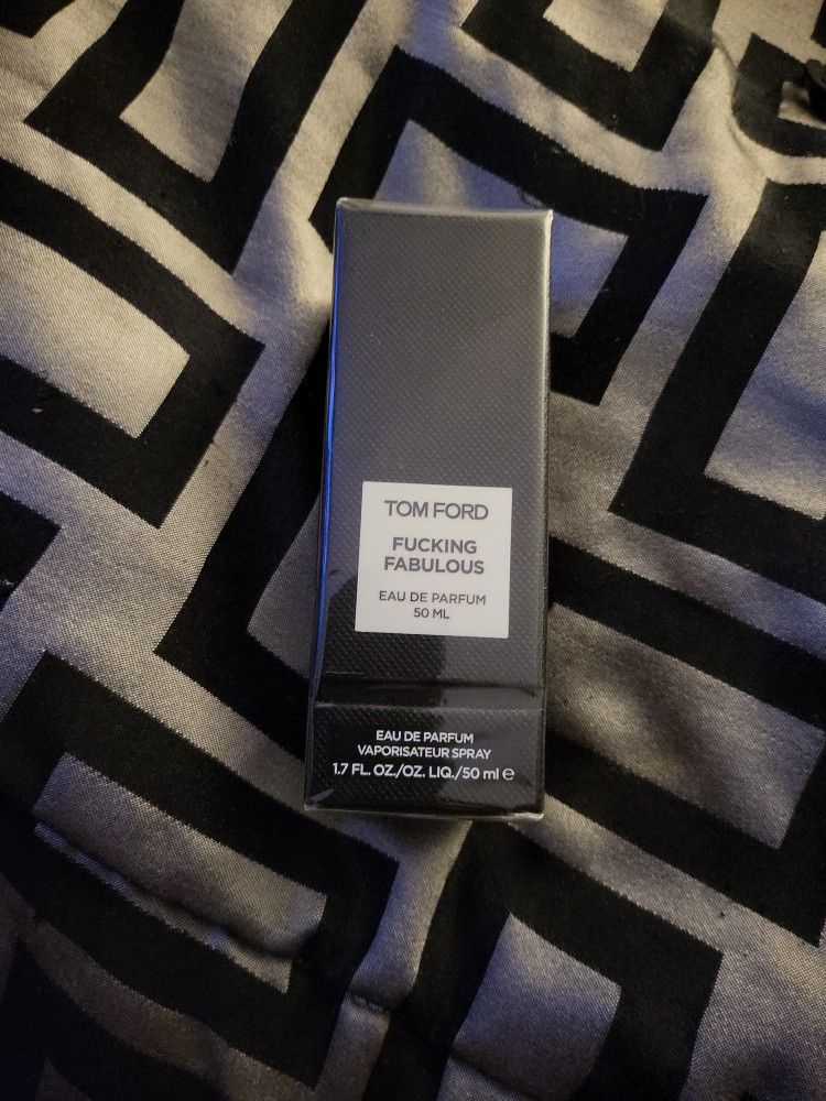 Tom Ford Cologne