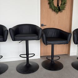 Counter stool . Bar stool