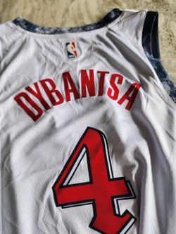 Basketball jersey