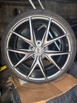 Rims