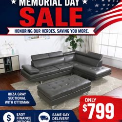 MEMORIAL DAY SALE IS GOING ON NOW! IN STOCK SAME DAY DELIVERY 🚚 EASY FINANCING 