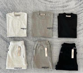essential sets 🔥