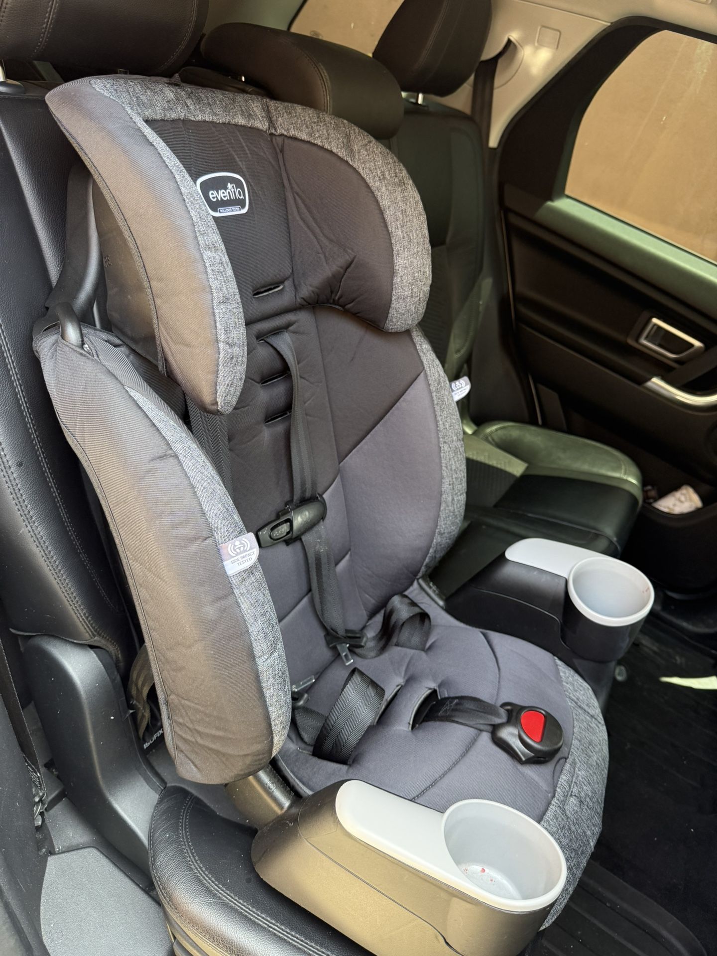 Evenflo Car Seat