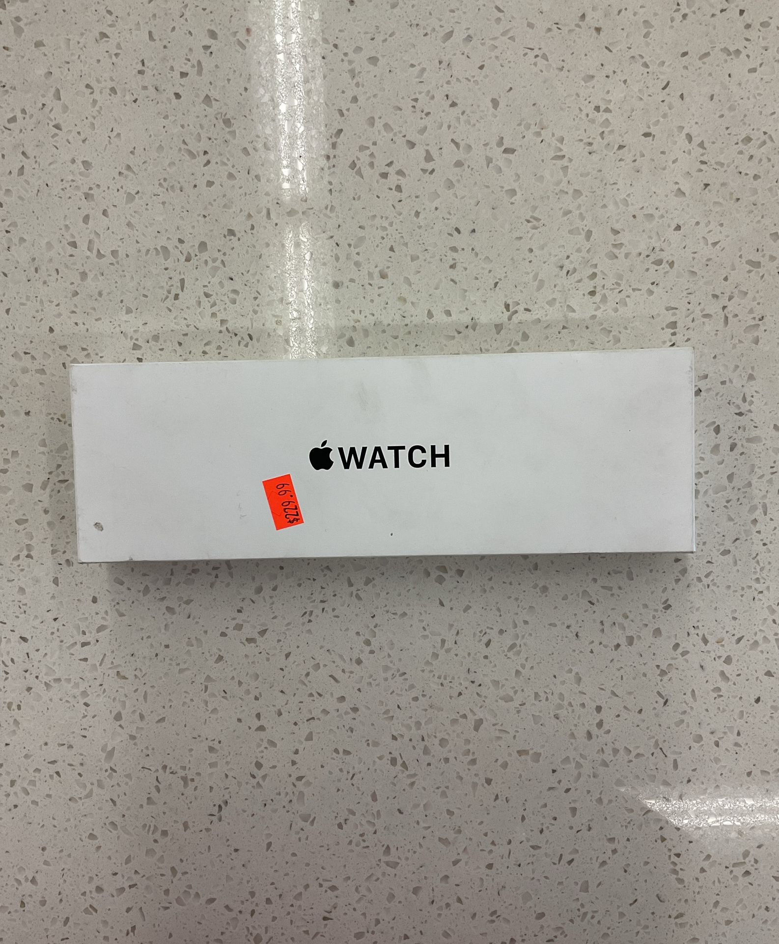 Apple Watch SE (Gen 2)