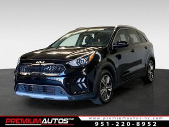 2022 Kia Niro