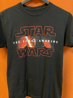 Star Wars Shirt