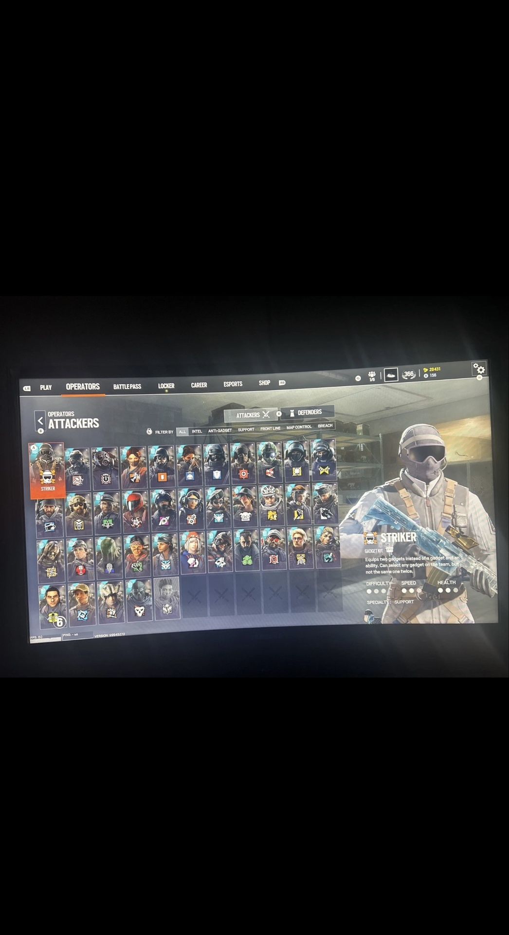 3x Diamond Acc 3 Elite Dm Price Negotiable