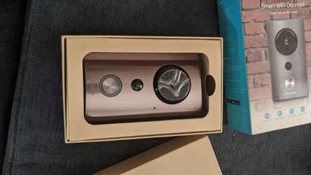 Smart Doorbell