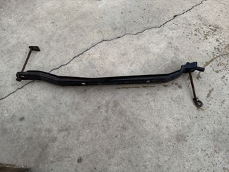 Obs F150 Spare Tire Mount 