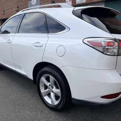 $2500/DOWN‼️$249/MONTH‼️2011 LEXUS RX350‼️ALL WHEEL DRIVE‼️2 OWNERS
