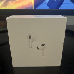 AirPods Pro (3rd generation)