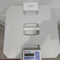 IQAir HealthPro Plus Air Purifier