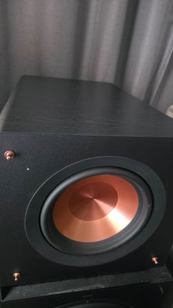 Klipsch  RP 1000sw Reference Premier