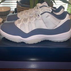 Air Jordan 11 Retro Low 