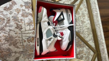 Air Jordan 4 SE  “What The Four”