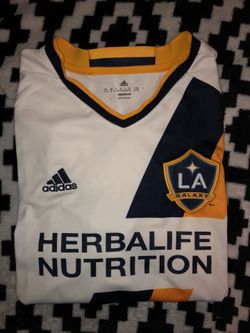 LA GALAXY Jersey