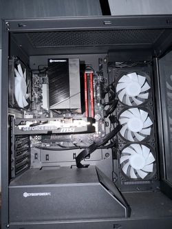 Cyberpower PcC 5060 Intel Ultra 5