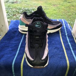 Nike AirMax 95 Gs “Have A Nike Day” 