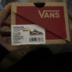 Baby Vans