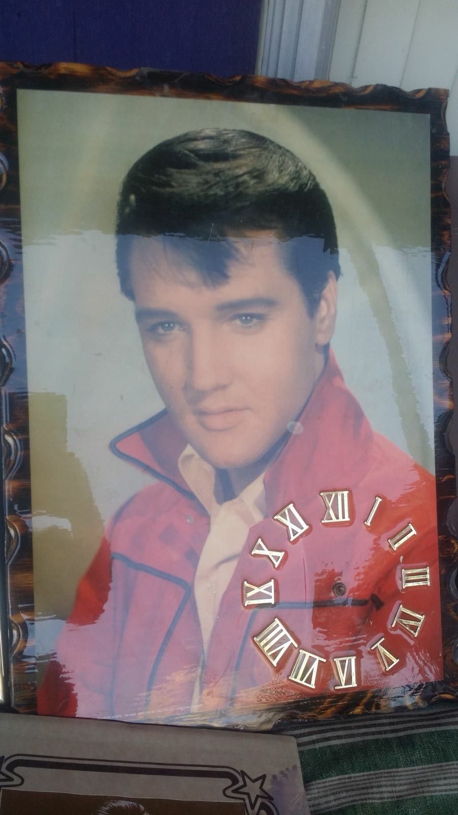 Elvis Presley collection