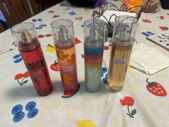 Bath and Body Works