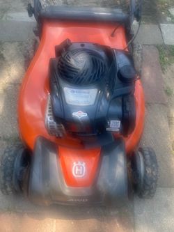Lawn Miwer
