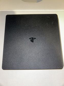 PS4 Slim