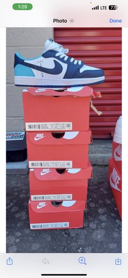 Nike