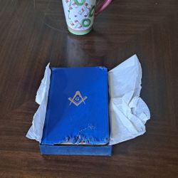 Old Holly Bible 