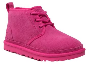 UGG Neumel Womens Size 7 (US 7) Pink Glow 1094269