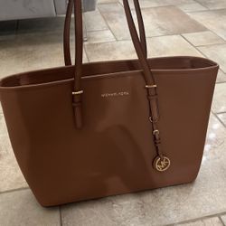 Michael Kors large Tote Bag