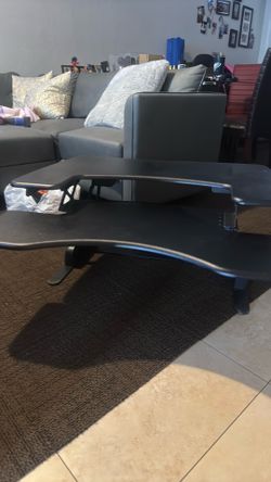Wardesk