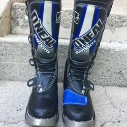 O’Neal Element Off-road Boots