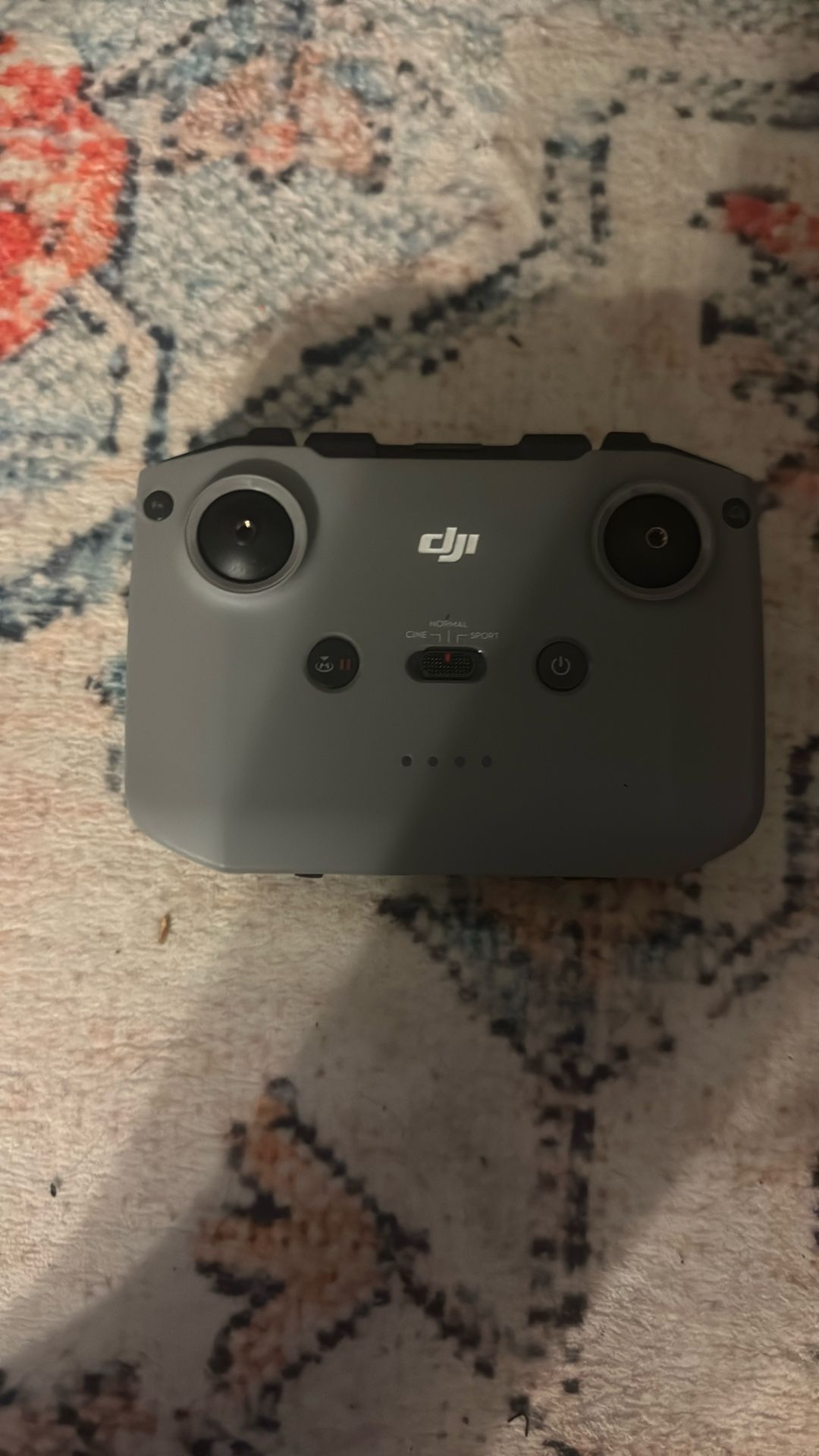 Dji Remote 