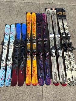 Best Hand Picked Top Skis And Snowboards From Around The World All Sizes And Types Starting At $98 And Up
