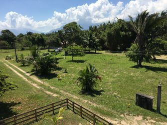 Trade Beach View Lot For Corvette