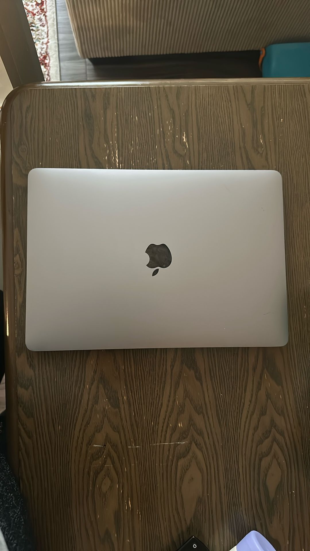 Mac Book Pro