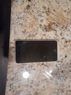 Microsoft phone