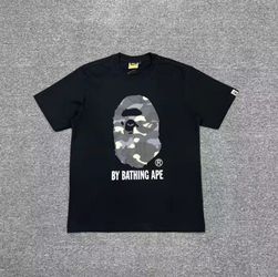 Bape shirt