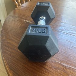 Barbell, Weight