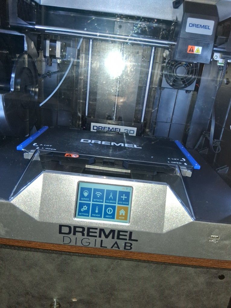 Dremel 3D Printer