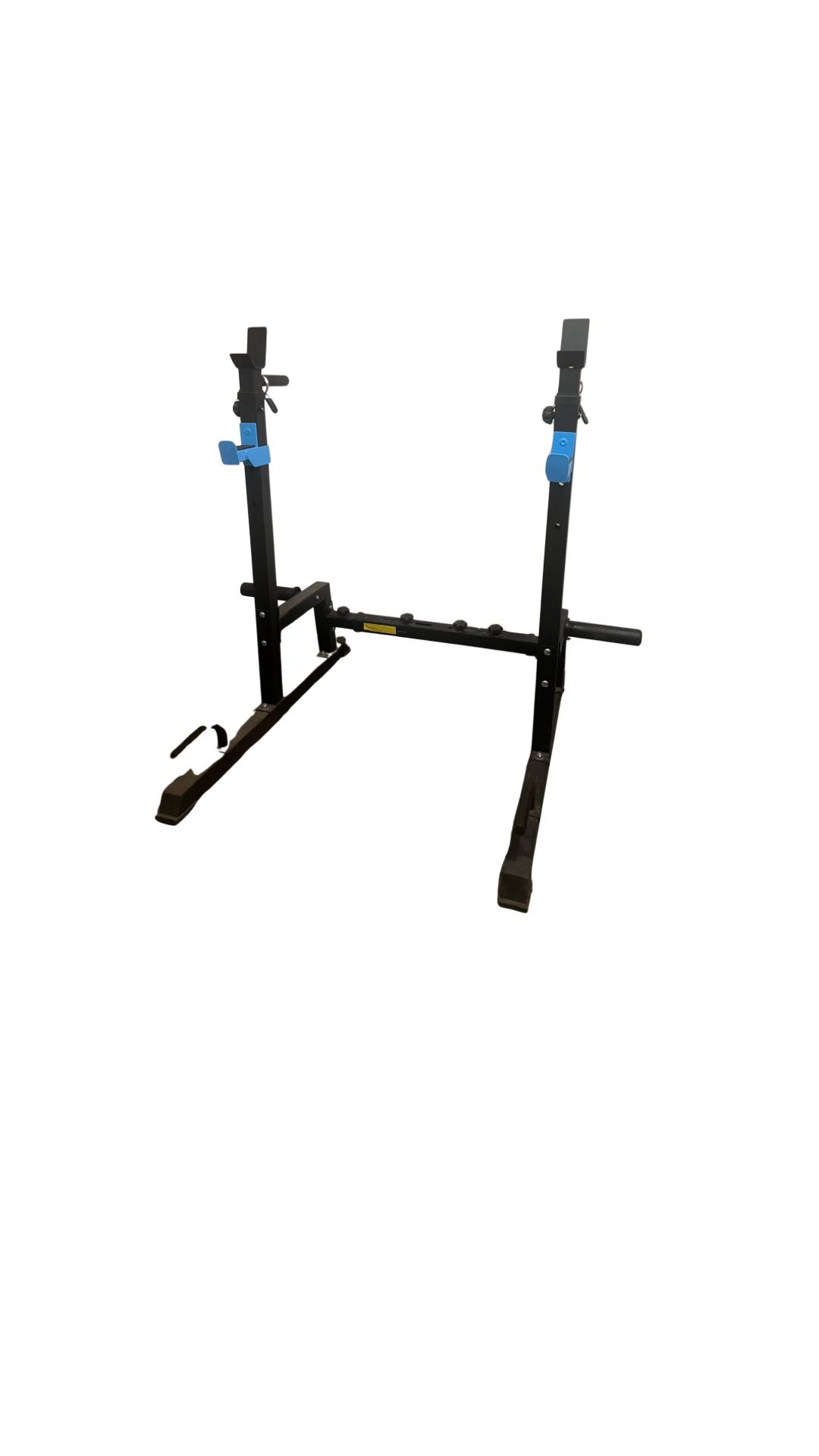 Adjustable Weight Rack