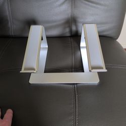 Aluminum Laptop Stand